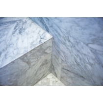 MARBLE - 3X6 BIANCO GIOIA, NANTES, POLISHED